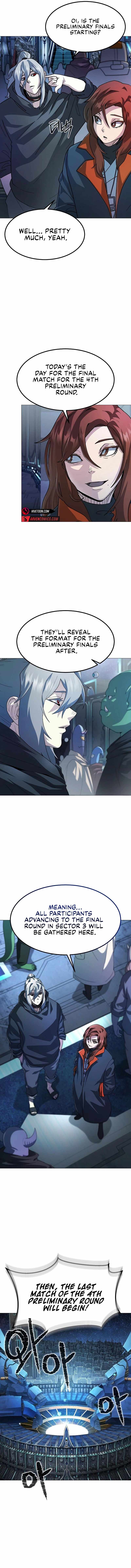 Star of Zenith Chapter 29 6